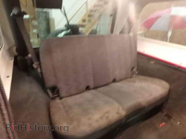 2005 JEEP WRANGLER - VIN: 1J4FA44S25P354802 - Фото 6