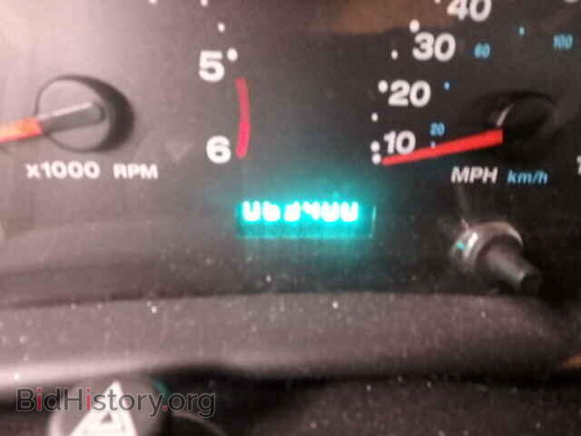 2005 JEEP WRANGLER - VIN: 1J4FA44S25P354802 - Фото 8