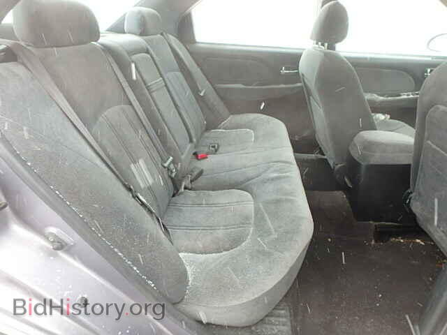 2005 HYUNDAI SONATA - VIN: KMHWF35H95A173473 - Photo 6