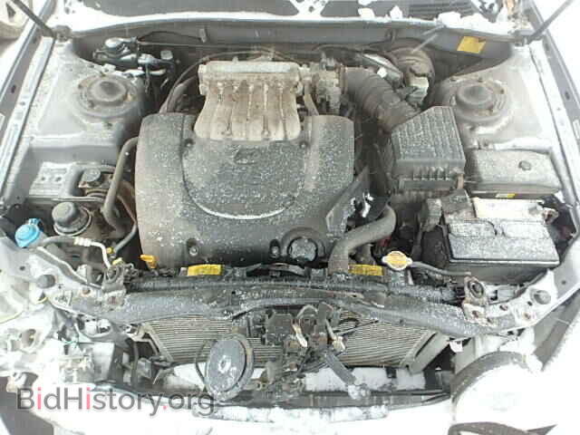 2005 HYUNDAI SONATA - VIN: KMHWF35H95A173473 - Photo 7