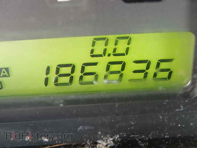 2005 HYUNDAI SONATA - VIN: KMHWF35H95A173473 - Photo 8