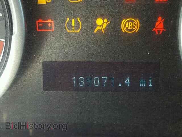 2008 FORD FOCUS - VIN: 1FAHP35N28W272729 - Фото 8
