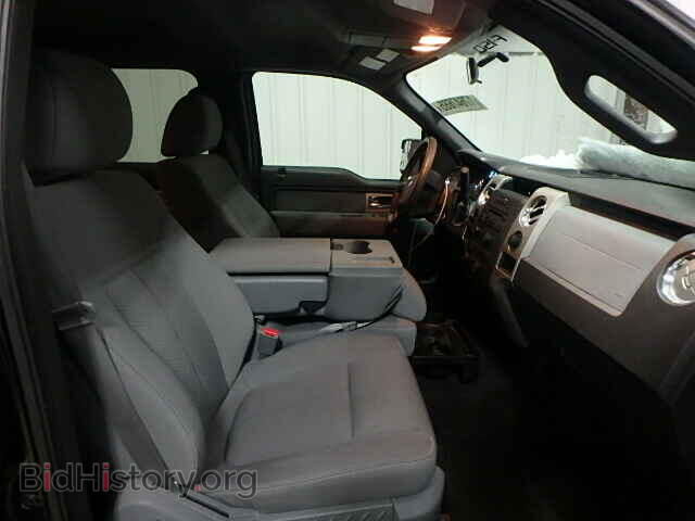 2011 FORD F150 - VIN: 1FTFW1CF9BKD26501 - Фото 5