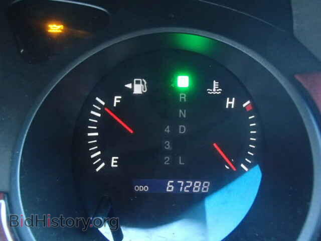 2003 LEXUS ES300 - VIN: JTHBF30G030102956 - Фото 8