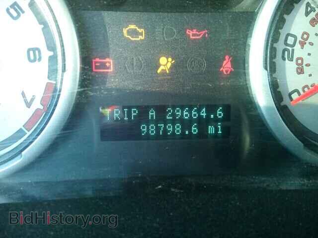 2010 FORD FOCUS - VIN: 1FAHP3FN6AW140030 - Фото 8