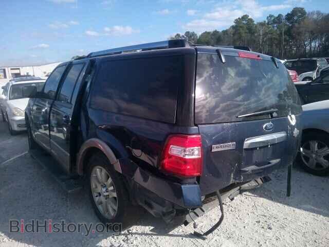2013 FORD EXPEDITION - VIN: 1FMJK1H58DEF58543 - Фото 3