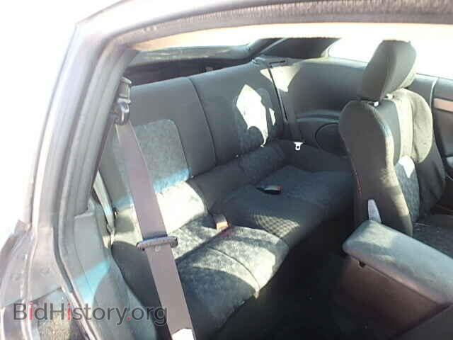 2003 MITSUBISHI ECLIPSE - VIN: 4A3AC44G63E072724 - Photo 6