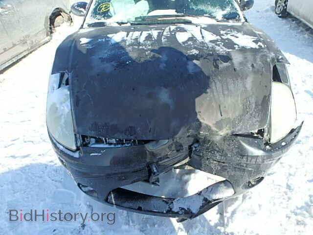 2003 MITSUBISHI ECLIPSE - VIN: 4A3AC44G63E072724 - Photo 7