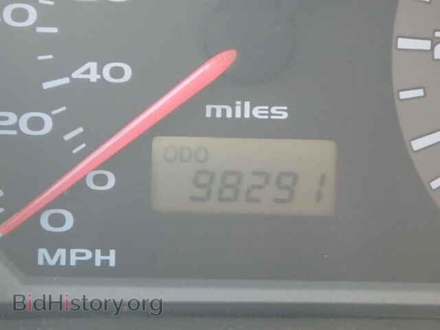 2003 MITSUBISHI ECLIPSE - VIN: 4A3AC44G63E072724 - Photo 8
