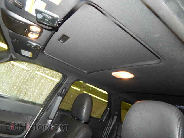 2011 FORD ESCAPE - VIN: 1FMCU0E70BKC71733 - Photo 10