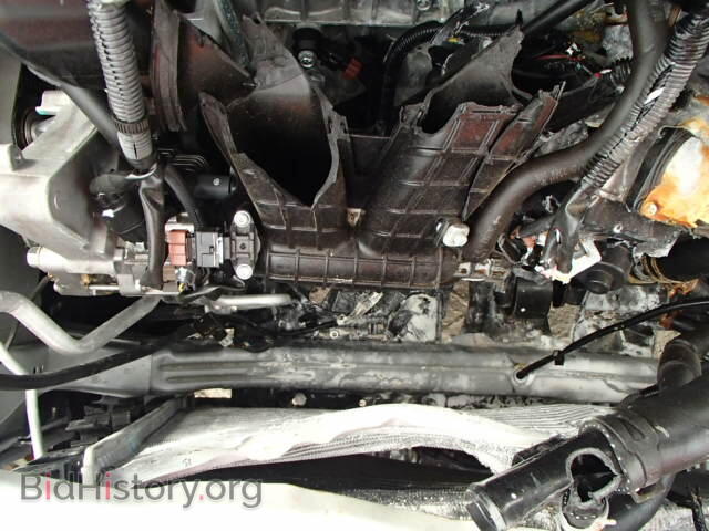 2015 MITSUBISHI LANCER - VIN: JA32U2FU9FU003644 - Фото 9