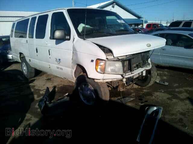 Photo 1FBSS31L42HA41477 - FORD ECONOLINE 2002