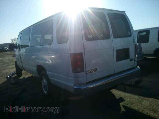 2002 FORD ECONOLINE - VIN: 1FBSS31L42HA41477 - Фото 3