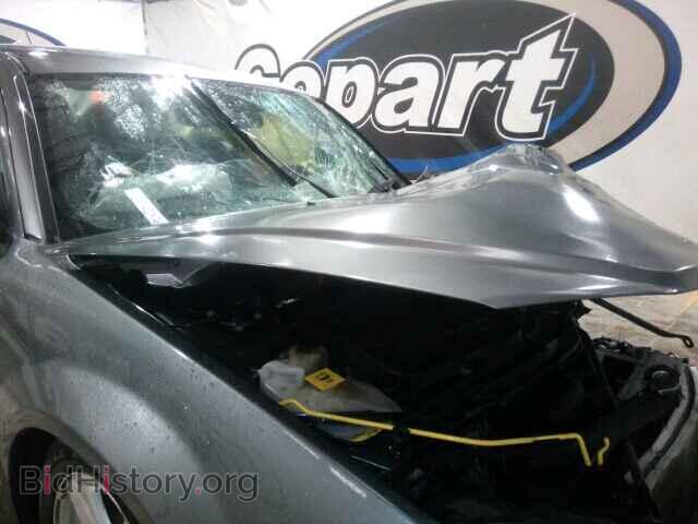 2013 DODGE AVENGER - VIN: 1C3CDZAB5DN605067 - Фото 10