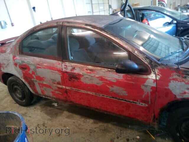 2000 DODGE NEON - VIN: 1B3ES46C5YD852407 - Фото 10