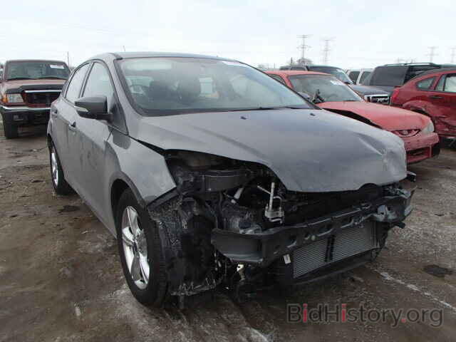 Photo 1FADP3K24DL332210 - FORD FOCUS 2013