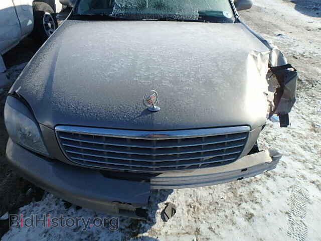 2003 CADILLAC DEVILLE - VIN: 1G6KD54YX3U157075 - Photo 7