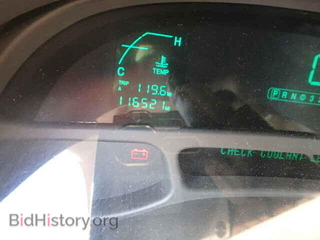 2003 CADILLAC DEVILLE - VIN: 1G6KD54YX3U157075 - Photo 8