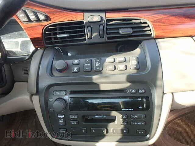 2003 CADILLAC DEVILLE - VIN: 1G6KD54YX3U157075 - Photo 9