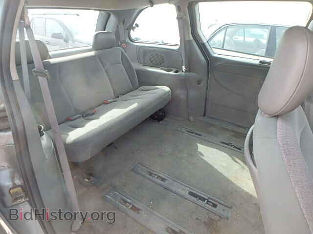 2006 DODGE CARAVAN - VIN: 1D4GP25B96B680917 - Фото 6