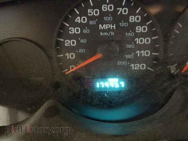 2000 DODGE NEON - VIN: 1B3ES46C4YD613804 - Фото 8