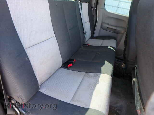 2008 CHEVROLET SILVERADO - VIN: 1GCEC19X08Z208342 - Фото 6