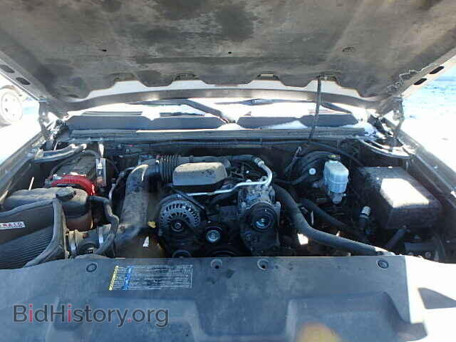 2008 CHEVROLET SILVERADO - VIN: 1GCEC19X08Z208342 - Фото 7