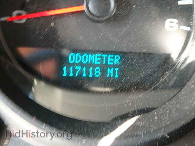 2008 CHEVROLET SILVERADO - VIN: 1GCEC19X08Z208342 - Фото 8