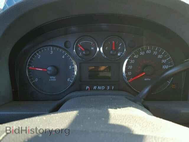 2007 FORD FREESTAR - VIN: 2FMZA52247BA02855 - Фото 8