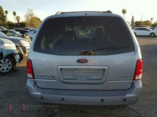 2007 FORD FREESTAR - VIN: 2FMZA52247BA02855 - Фото 10