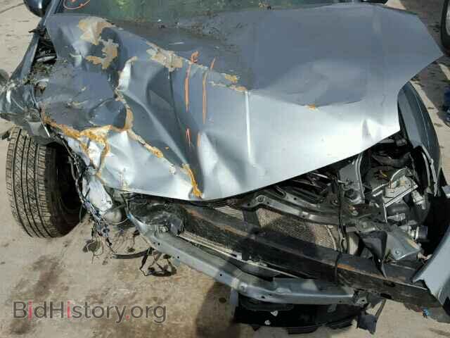2009 MITSUBISHI GALANT - VIN: 4A3AB36F09E012741 - Фото 7