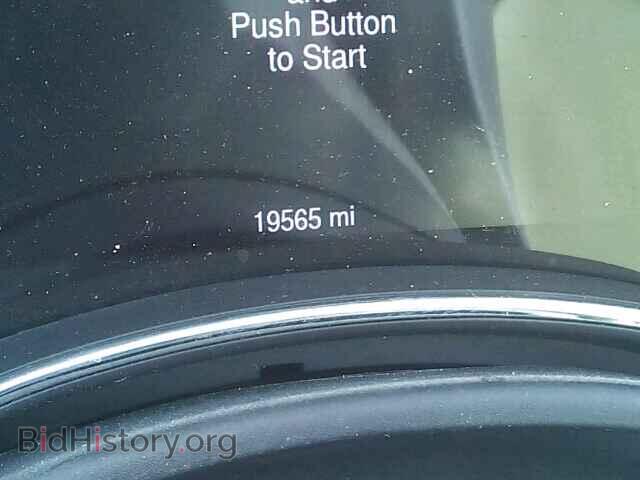 2015 DODGE DURANGO - VIN: 1C4RDHDG9FC826449 - Фото 8