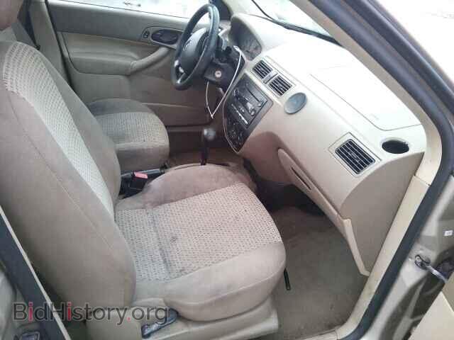 2007 FORD FOCUS - VIN: 1FAFP34N67W287905 - Фото 5