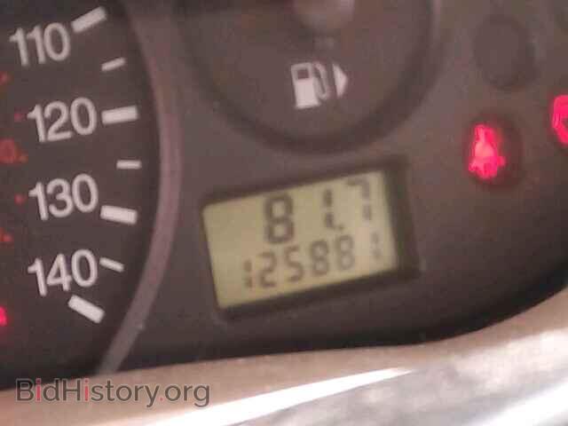 2007 FORD FOCUS - VIN: 1FAFP34N67W287905 - Фото 8