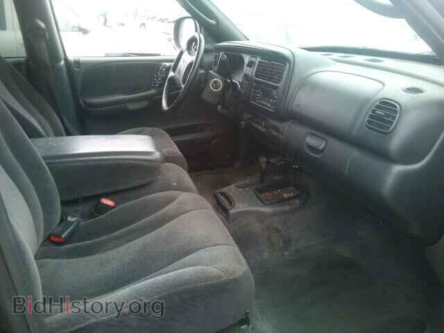 2000 DODGE DAKOTA - VIN: 1B7GG2AN7YS661900 - Фото 5