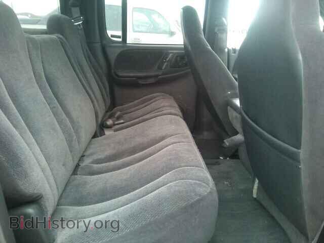 2000 DODGE DAKOTA - VIN: 1B7GG2AN7YS661900 - Фото 6