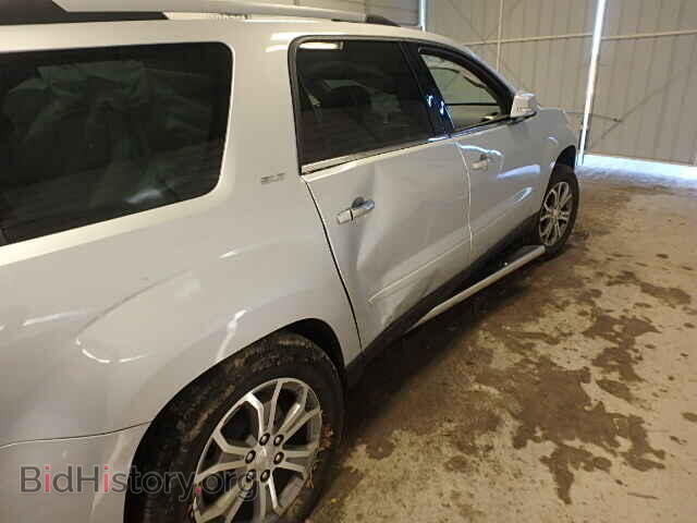 2013 GMC ACADIA - VIN: 1GKKRRKD1DJ126990 - Фото 10