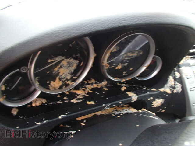 2009 MAZDA 6 - VIN: 1YVHP81A395M00925 - Фото 8