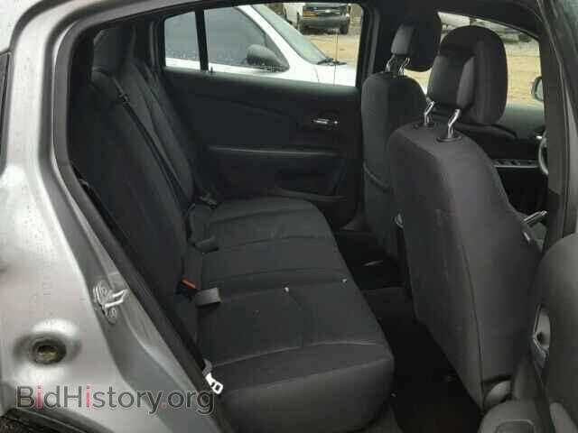 2013 CHRYSLER 200 - VIN: 1C3CCBAB9DN705490 - Фото 6