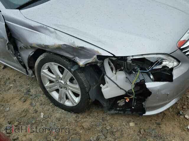 2013 CHRYSLER 200 - VIN: 1C3CCBAB9DN705490 - Фото 9