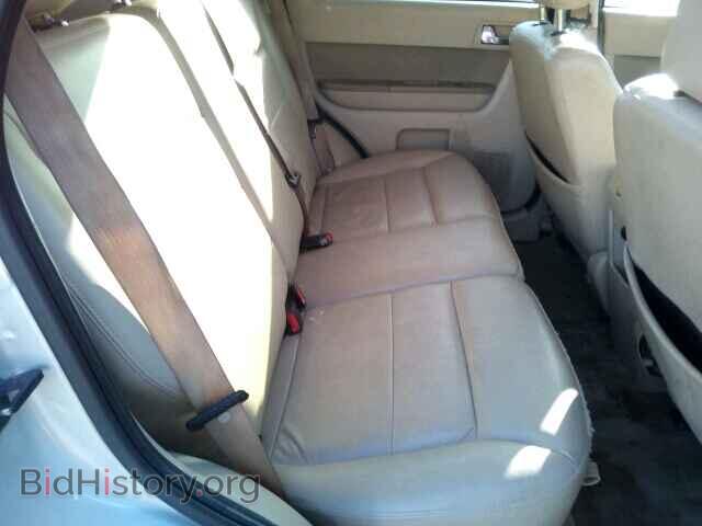 2009 FORD ESCAPE - VIN: 1FMCU04719KC03419 - Photo 6