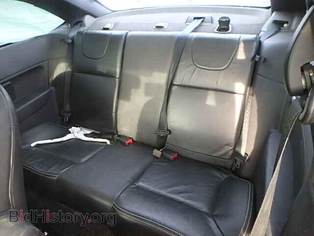 2008 FORD FOCUS - VIN: 1FAHP33N78W130914 - Фото 6