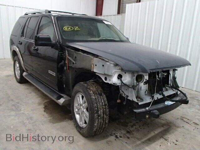 Фотография 1FMEU74E26UB29122 - FORD EXPLORER 2006