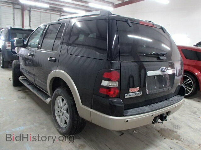 2006 FORD EXPLORER - VIN: 1FMEU74E26UB29122 - Фото 3
