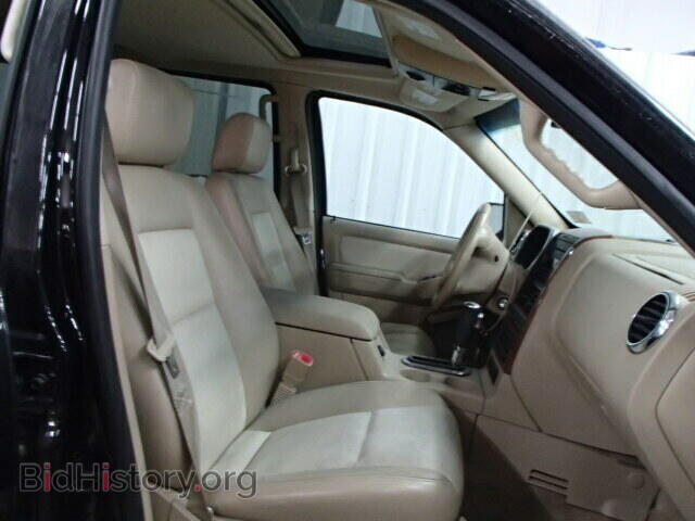 2006 FORD EXPLORER - VIN: 1FMEU74E26UB29122 - Фото 5