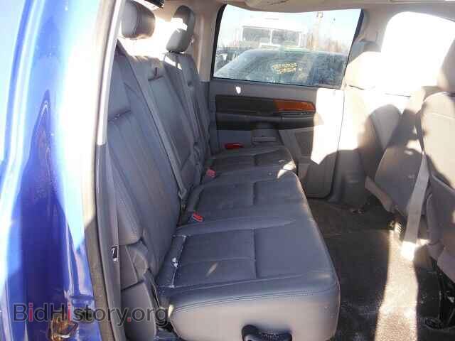 2007 DODGE RAM 3500 - VIN: 3D7MX39A27G781884 - Фото 6