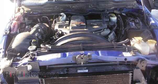 2007 DODGE RAM 3500 - VIN: 3D7MX39A27G781884 - Фото 7