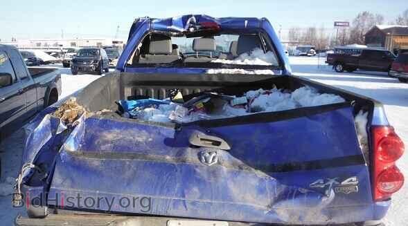 2007 DODGE RAM 3500 - VIN: 3D7MX39A27G781884 - Фото 9