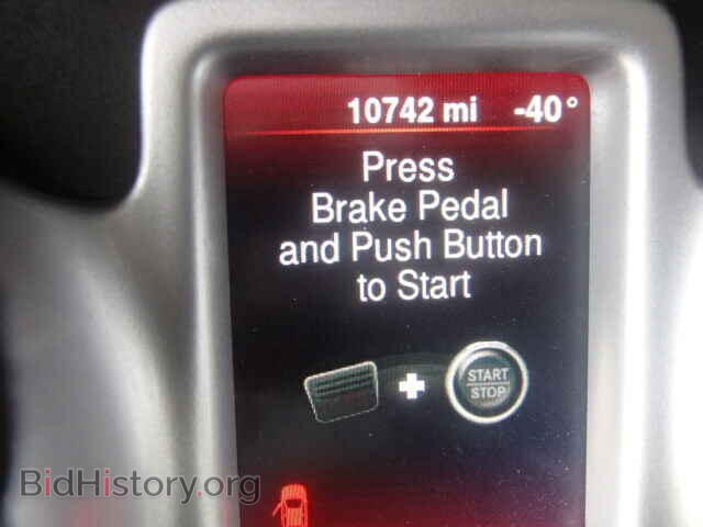 2014 DODGE JOURNEY - VIN: 3C4PDCAB7ET163940 - Фото 8