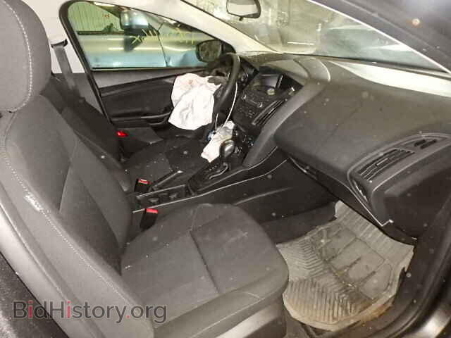 2015 FORD FOCUS - VIN: 1FADP3F22FL363761 - Photo 5